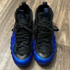 Blue Air Foamposite One XX